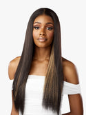 SENSATIONNEL - BARE LACE WIG - 13X6 UNIT 1