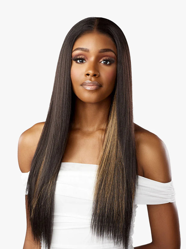 SENSATIONNEL - BARE LACE WIG - 13X6 UNIT 1
