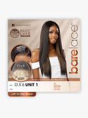 SENSATIONNEL - BARE LACE WIG - 13X6 UNIT 1