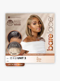 SENSATIONNEL - BARE LACE WIG - 13X6 UNIT 3