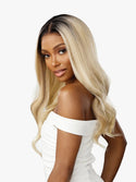 SENSATIONNEL - BARE LACE WIG - 13X6 UNIT 16