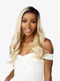 SENSATIONNEL - BARE LACE WIG - 13X6 UNIT 16