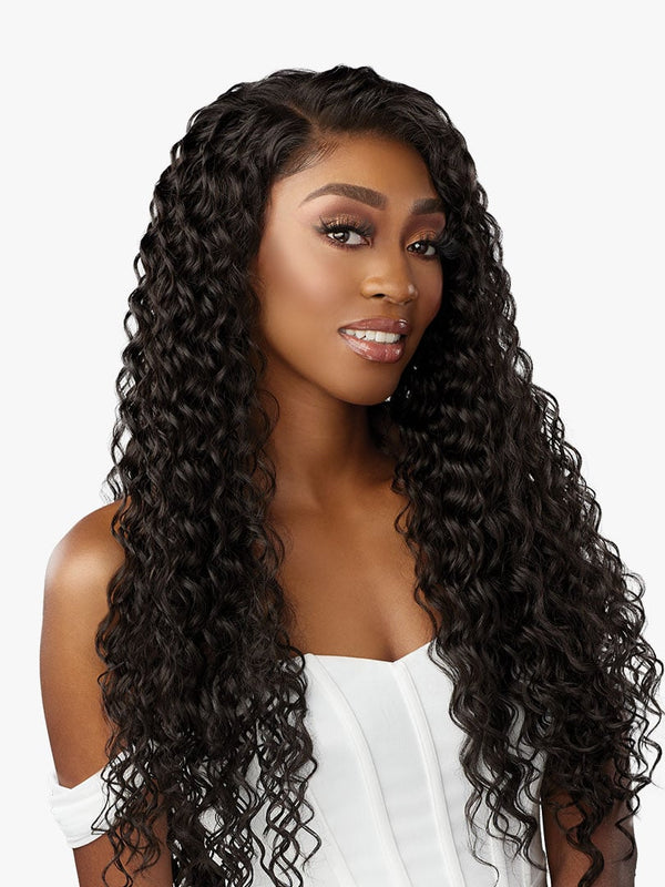 SENSATIONNEL - BARE LACE WIG - 13X6 UNIT 5