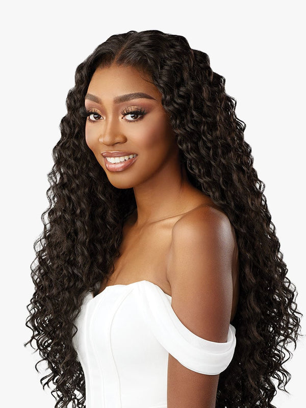 SENSATIONNEL - BARE LACE WIG - 13X6 UNIT 5