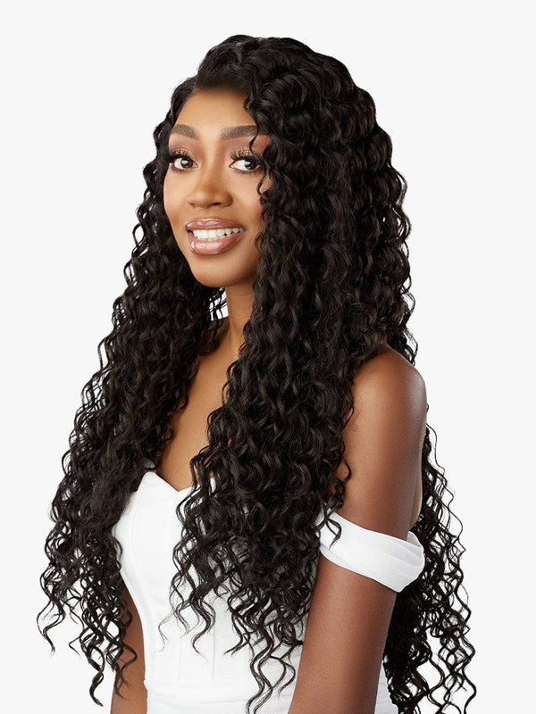 SENSATIONNEL - BARE LACE WIG - 13X6 UNIT 5