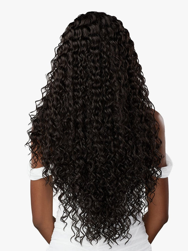 SENSATIONNEL - BARE LACE WIG - 13X6 UNIT 5