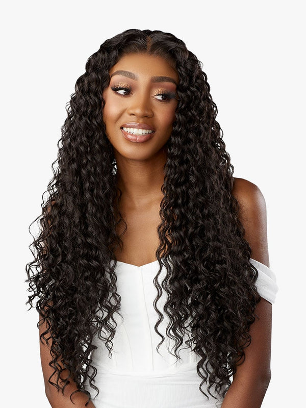 SENSATIONNEL - BARE LACE WIG - 13X6 UNIT 5