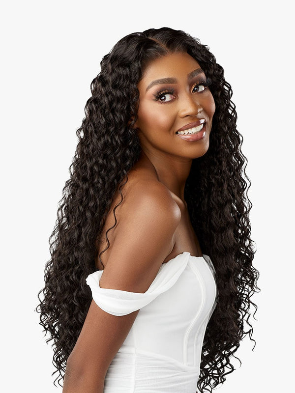 SENSATIONNEL - BARE LACE WIG - 13X6 UNIT 5