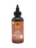 TROPIC ISLE - Batana Hair Growth Oil Light Blend