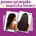 Difeel - POMEGRANATE & MANUKA HONEY PREMIUM HAIR OIL