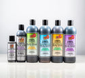 RA COSMETICS - 100% Black Soap