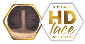 SENSATIONNEL - BUTTA LACE WIG - UNIT 5