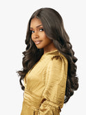 SENSATIONNEL - BUTTA LACE WIG - GOLDEN GLAM