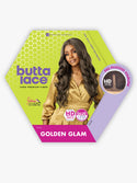 SENSATIONNEL - BUTTA LACE WIG - GOLDEN GLAM