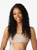 SENSATIONNEL - BUTTA PRE-CUT LACE WIG - UNIT 15