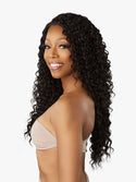 SENSATIONNEL - BUTTA PRE-CUT LACE WIG - UNIT 15