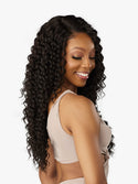 SENSATIONNEL - BUTTA PRE-CUT LACE WIG - UNIT 15