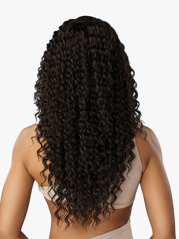 SENSATIONNEL - BUTTA PRE-CUT LACE WIG - UNIT 15
