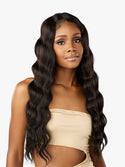 SENSATIONNEL - BUTTA PRE-CUT LACE WIG - UNIT 16