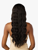 SENSATIONNEL - BUTTA PRE-CUT LACE WIG - UNIT 16
