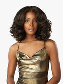 SENSATIONNEL - BUTTA LACE WIG - VELVET FLOW