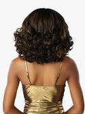 SENSATIONNEL - BUTTA LACE WIG - VELVET FLOW