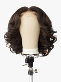 SENSATIONNEL - BUTTA LACE WIG - VELVET FLOW