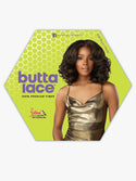 SENSATIONNEL - BUTTA LACE WIG - VELVET FLOW