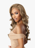 SENSATIONNEL - CLOUD 9 WHAT LACE? LACE WIG "GLENNA"