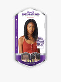 SENSATIONNEL - 4X4 BOX BRAID BOB