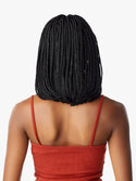 SENSATIONNEL - 4X4 BOX BRAID BOB