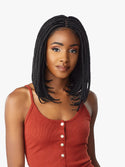 SENSATIONNEL - 4X4 BOX BRAID BOB