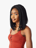 SENSATIONNEL - 4X4 BOX BRAID BOB
