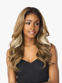 SENSATIONNEL - CLOUD 9 WHAT LACE? LACE WIG "ZELENA" (LDW002)