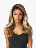 SENSATIONNEL - CLOUD 9 WHAT LACE? LACE WIG "ZELENA" (LDW002)