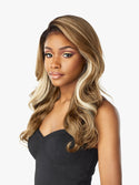 SENSATIONNEL - CLOUD 9 WHAT LACE? LACE WIG "ZELENA" (LDW002)