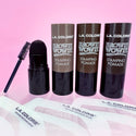 L.A. COLORS - BROWIE WOWIE BROW STAMP KIT