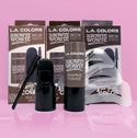 L.A. COLORS - BROWIE WOWIE BROW STAMP KIT