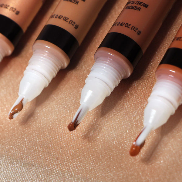 L.A. COLORS - HIGHLIGHT & GET BRONZED