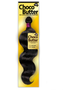 CHOCO BUTTER - 13A 100% UNPROCESSED REMI HUMAN HAIR BODY WAVE