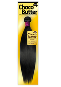 CHOCO BUTTER - 13A 100% UNPROCESSED REMI HUMAN HAIR STRAIGHT