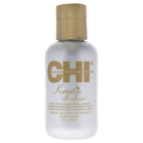 CHI - Silk Infusion Keratin
