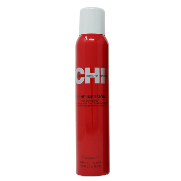 CHI - Shine Infusion Hair Shine Spray