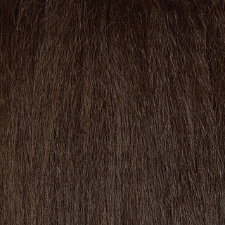 Buy chocolate-brown OUTRE - BIG BEAUTIFUL HAIR - LEAVE OUT WIG - DOMINICAN BODY CURL 20"