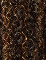 SENSATIONNEL - BARE LACE WIG - 13X6 UNIT 5