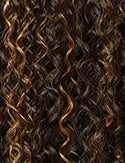 SENSATIONNEL - BARE LACE WIG - 13X6 UNIT 5
