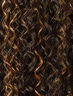 SENSATIONNEL - GLAMZY HD LACE CROWN WIG MISTY