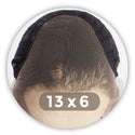 SENSATIONNEL - KINKY EDGE 13X6 LACE WIG - KINKY BOB 9 (CK&CO)