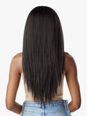 SENSATIONNEL - KINKY EDGE 13X6 LACE WIG - KINKY STRAIGHT 24 (CK&CO)