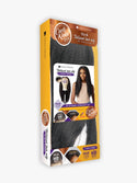SENSATIONNEL - KINKY EDGE 13X6 LACE WIG - KINKY STRAIGHT 24 (CK&CO)
